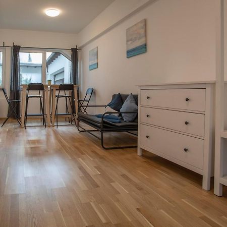 City Center Apartment For 6 Persons! İnnsbruck Dış mekan fotoğraf