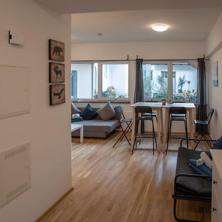 City Center Apartment For 6 Persons! İnnsbruck Dış mekan fotoğraf