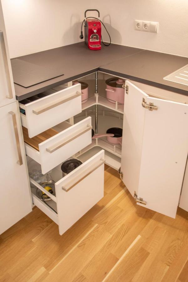 City Center Apartment For 6 Persons! İnnsbruck Dış mekan fotoğraf