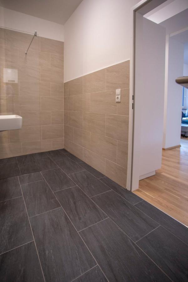 City Center Apartment For 6 Persons! İnnsbruck Dış mekan fotoğraf
