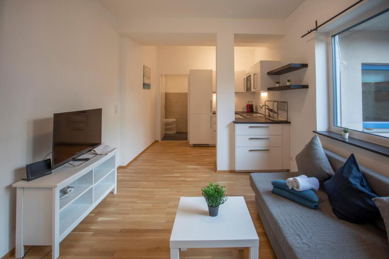 City Center Apartment For 6 Persons! İnnsbruck Dış mekan fotoğraf