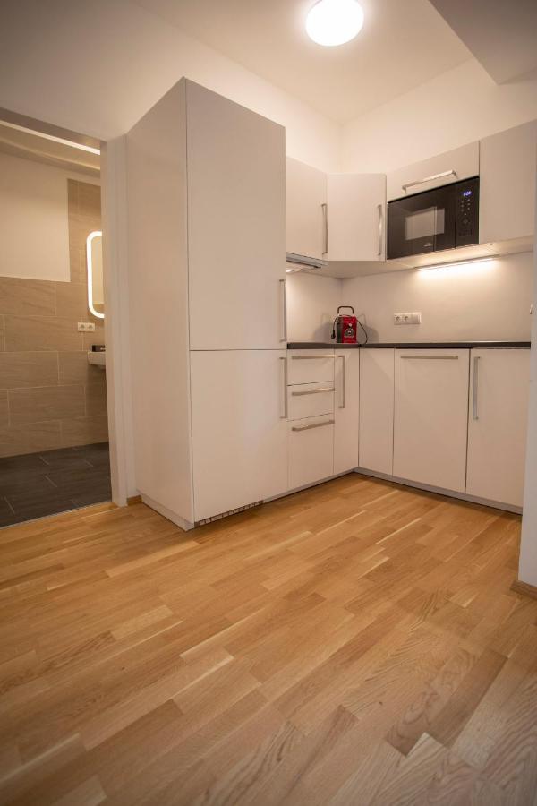 City Center Apartment For 6 Persons! İnnsbruck Dış mekan fotoğraf