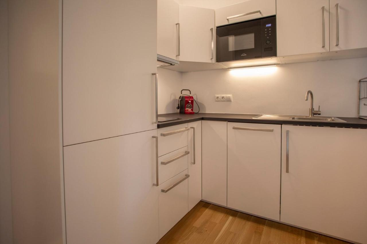 City Center Apartment For 6 Persons! İnnsbruck Dış mekan fotoğraf