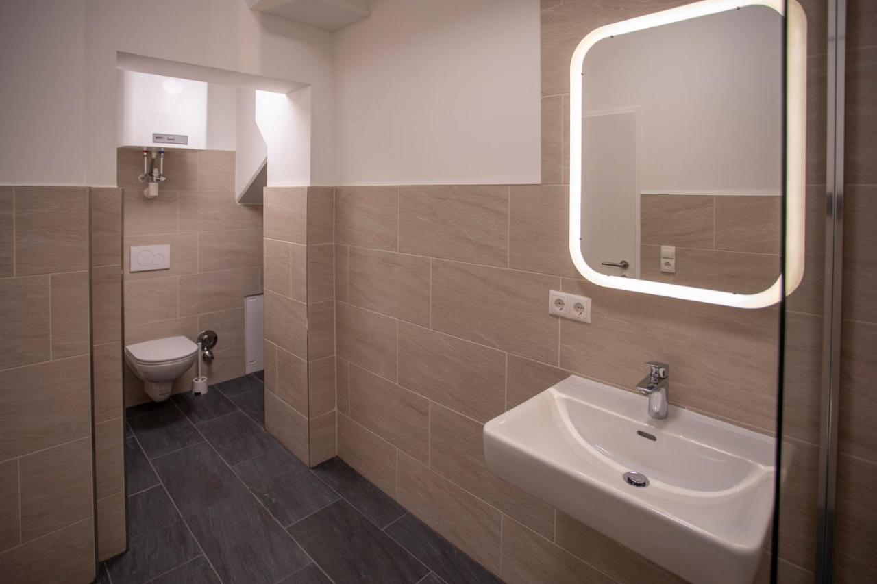 City Center Apartment For 6 Persons! İnnsbruck Dış mekan fotoğraf